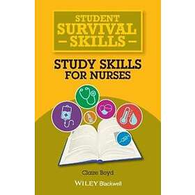 Study Skills For Nurses