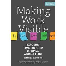Making Work Visible
