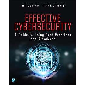 Effective Cybersecurity