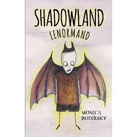 Shadowland Lenormand