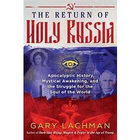 The Return Of Holy Russia