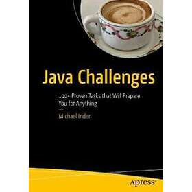Java Challenges