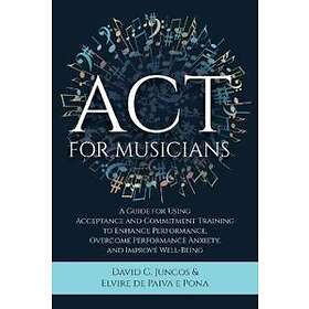ACT For Musicians