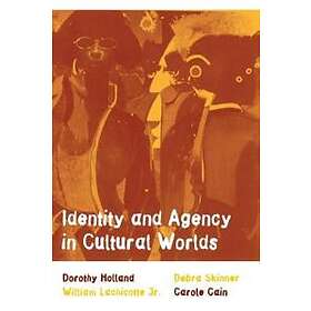 Identity And Agency In Cultural Worlds