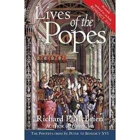 Lives Of The Popes