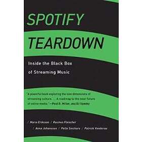 Spotify Teardown