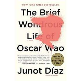 The Brief Wondrous Life Of Oscar Wao