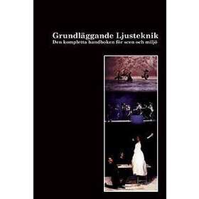 Grundläggande Ljusteknik: Tekniken, Grunderna, Teorierna Och I Praktiken