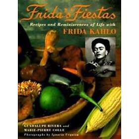 Frida's Fiestas