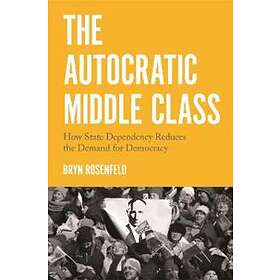 The Autocratic Middle Class