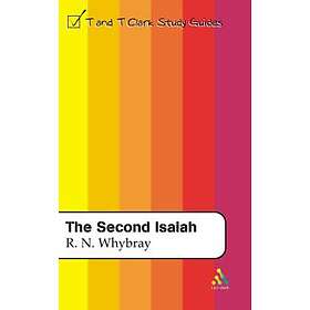 The Second Isaiah
