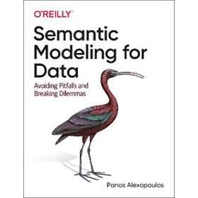 Semantic Modeling For Data