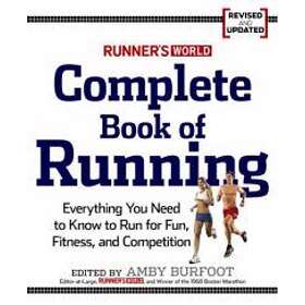 Runner's World Complete Book Of Running