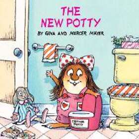 The New Potty (Little Critter)