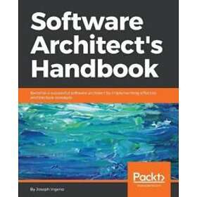 Software Architect’s Handbook