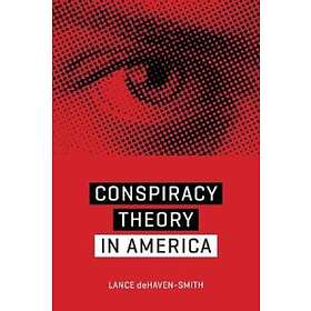 Conspiracy Theory In America