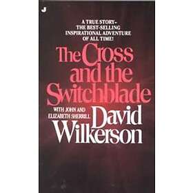 The Cross And The Switchblade