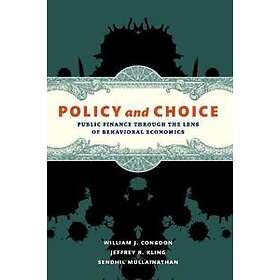Policy And Choice