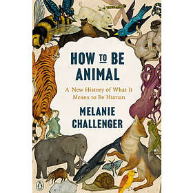 How To Be Animal: A New History Of What It Means To Be Human