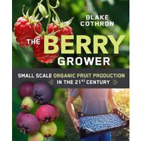 The Berry Grower
