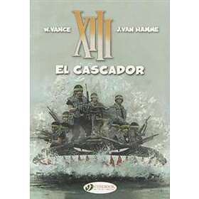 XIII 10 El Cascador