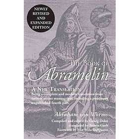 Book Of Abramelin