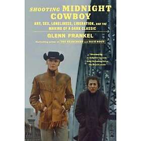 Shooting Midnight Cowboy