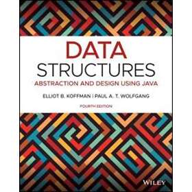 Data Structures With Java Fourth Edition