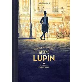 Arsene Lupin, Gentleman Thief