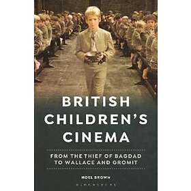 British Children's Cinema