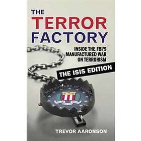 The Terror Factory: The Isis Edition