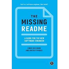 The Missing Readme
