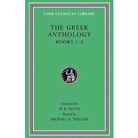 The Greek Anthology