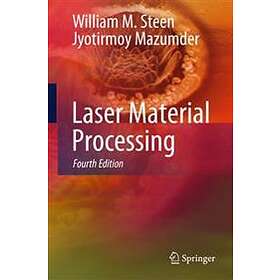 Laser Material Processing