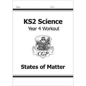 KS2 Science Year Four Workout: States Of Matter