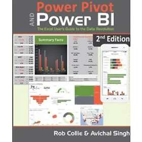 Power Pivot And Power BI