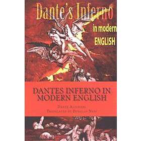 Dantes Inferno In Modern English