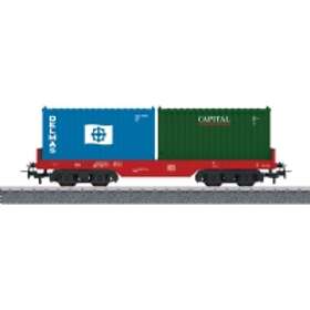 Märklin 44700 Märklin Start up – Container Car