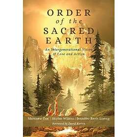 Order Of The Sacred Earth