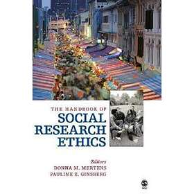 The Handbook Of Social Research Ethics