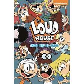 The Loud House #2 'There Will Be MORE Chaos'