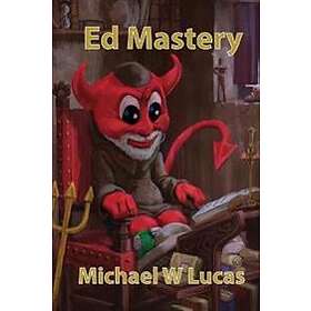 Ed Mastery