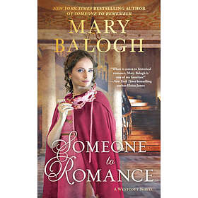 Someone To Romance