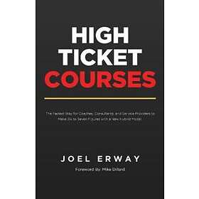High Ticket Courses