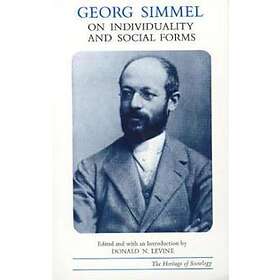 Georg Simmel On Individuality And Social Forms