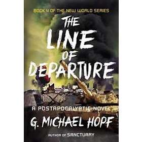The Line Of Departure