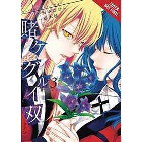 Kakegurui Twin, Vol. 3
