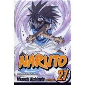 Naruto, Vol. 27