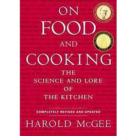 On Food And Cooking