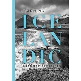 Learning Icelandic (Course). Grammar Exercises